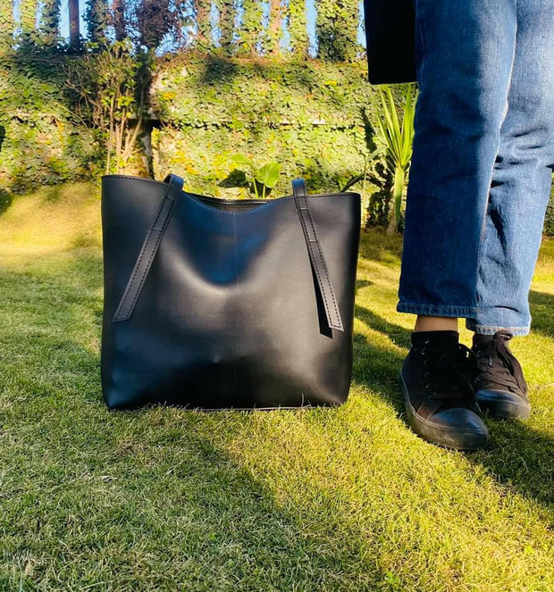 NOVA BAG BLACK