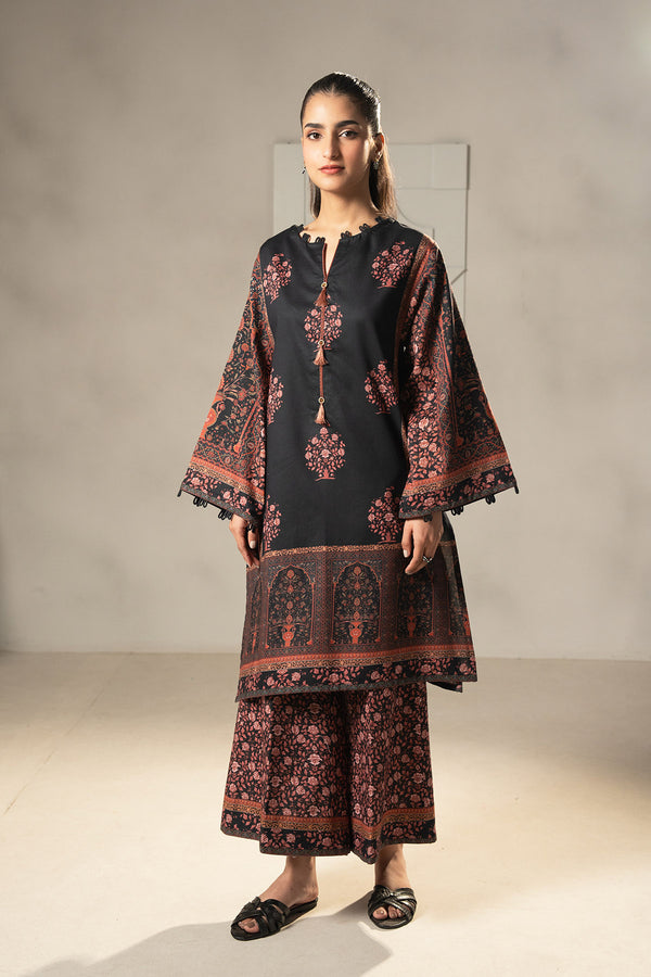 2 Piece - Printed Lawn Suit - PC - 06