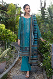 3PC - Embroidered Khaddar - SPE-8