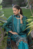 3PC - Embroidered Khaddar - SPE-8