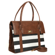 DARWIN BAG BROWN