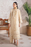 EMBROIDERED SWISS LAWN SL09-D05