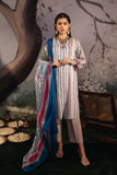 3 Piece - Printed Lawn - 42301269