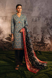 3 Piece - Printed Lawn - 42301285