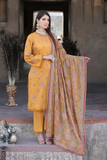 Premium Embroidered – Lawn – D06