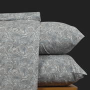 Paisley Bed Sheet Set