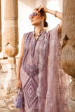 Maria B summer collection luxury lawn online sale Unstitched Lawn | D-2301-A