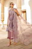 Maria B summer collection luxury lawn online sale Unstitched Lawn | D-2301-A