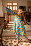 Senorita Kidswear Clothing Brand online Summer Collection at Tana Bana  - kaa-02156