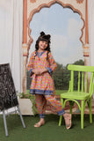 Senorita Kidswear Clothing Brand online Summer Collection at Tana Bana  - kac-02126