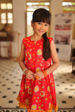 Senorita Kidswear Clothing Brand online Summer Collection at Tana Bana  - kac-02127