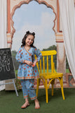 Senorita Kidswear Clothing Brand online Summer Collection at Tana Bana  - kac-02128