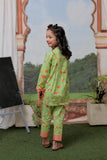 Senorita Kidswear Clothing Brand online Summer Collection at Tana Bana  - kac-02178