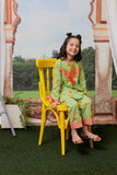 Senorita Kidswear Clothing Brand online Summer Collection at Tana Bana  - kac-02178