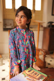 Senorita Kidswear Clothing Brand online Summer Collection at Tana Bana  - kad-02175