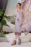 Bonanza Satrangi Lawn Summer Collection & New Arrivals Online Sale - RSR223P75-L-PINK